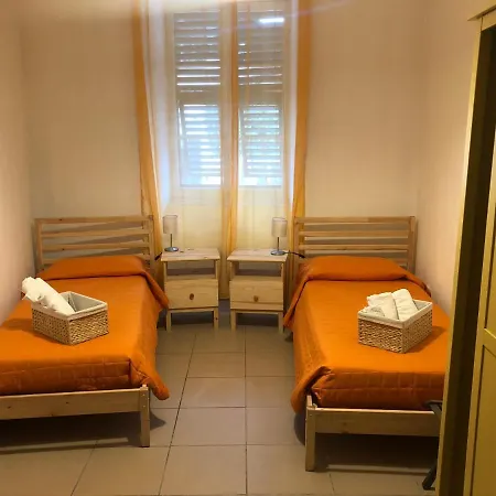La Siesta Terra Maison d'hôtes