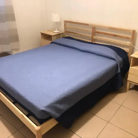Affittacamere La Siesta Terra *